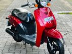 Honda Today 48cc 2024