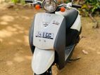 Honda Today 2024