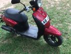 Honda Today 2024