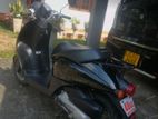 Honda Today 48CC 2024