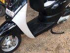 Honda Today 48cc 2025