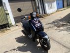 Honda Today 2025