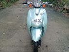 Honda Today 48cc 2025