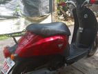 Honda Today 48CC 2025