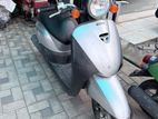 Honda Today 48cc EFI 2020