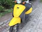 honda today 48cc Efi bike