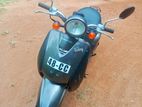 Honda Today 2021