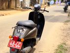 Honda Today 2024