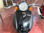 Honda Today 2026