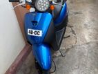 Honda Today 2023