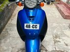 Honda Today 2023