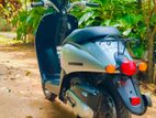 Honda Today 2024
