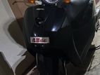 Honda Today EFI 2025
