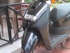 Honda Today Efi 2025