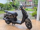 Honda Today 2025
