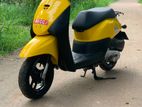 Honda Today EFI 2025