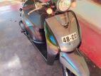Honda Today Japan scooter 2023