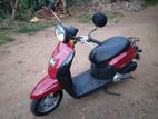 Honda Today Japan Scooty 2022