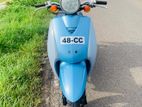 Honda Today 2020