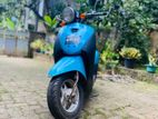Honda Today Scooter 2015