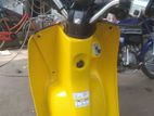 Honda top 2022