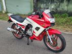 Honda Toyostar 125 2006