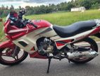 Honda toyostar 125 2006