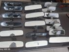 Honda/ Toyota / Suzuki Mazda Room Mirrors