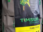 Honda Trail Timsun 510/18 Tyres