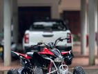 Honda Trx400ex 2008