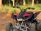 Honda Trx400ex ATV 2008