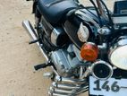 Honda Twin 125 1993
