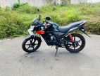 Honda Twister 110 2015