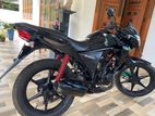 Honda Twister 110 2015