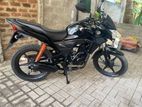 Honda Twister 110 2017