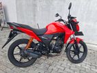 Honda Twister 110 2017
