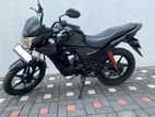 Honda Twister 110 2018