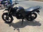 Honda Twister 110 2016