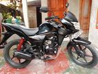 Honda Twister 2012