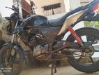 Honda Twister 2012