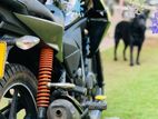 Honda Twister 2012