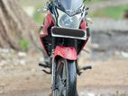 Honda Twister 2012