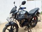 Honda Twister 2013
