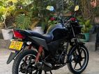 Honda Twister 2013