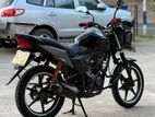 Honda Twister 2013