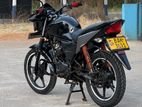 Honda Twister 2013