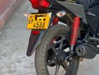 Honda Twister 2013
