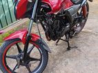Honda Twister 2013