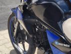 Honda Twister 2013
