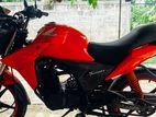 Honda Twister 2013